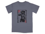 Cowgirl Queen of Hearts Tee thumbnail 2