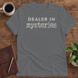 Dealer in Mysteries Softstyle Tee thumbnail 3