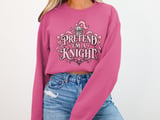 Pretend I'm A Knight Tee thumbnail 12