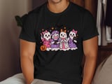 Spooky Nurse Squad Tee or Sweatshirt thumbnail 12