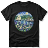 Gogh Camden ~ Comfort Colors Premium Tee thumbnail 1