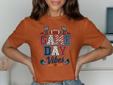 Game Day Vibes Tee or Sweatshirt thumbnail 10