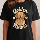 Golden Mama Tee thumbnail 9