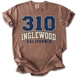 310 Inglewood California Tee thumbnail 1