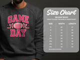 Pink Football Game Day Tee thumbnail 15