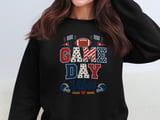 Game Day Vibes Tee or Sweatshirt thumbnail 15
