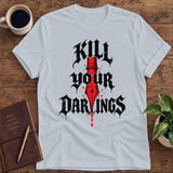 Kill Your Darlings Nib Softstyle Tee thumbnail 2