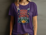 Friday Night Lights Football Tee or Sweatshirt thumbnail 13