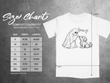 Ghost Boop Dog Tee thumbnail 3
