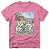 Recess Meadow ~ Comfort Colors Premium Tee thumbnail 11