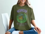 Nebraska Cornhusker State EST. 1867 T-Shirt thumbnail 2