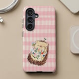 Floral Hedgehog MagSafe® Phone Case thumbnail 7