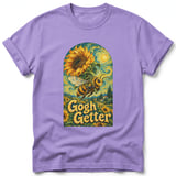Gogh Getter ~ Comfort Colors Premium Tee thumbnail 6