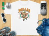 Retro Dallas Cowgirl Tee thumbnail 9