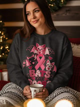 Bats For Boobs Tee thumbnail 8