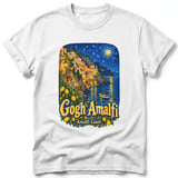 Gogh Amalfi ~ Comfort Colors Premium Tee thumbnail 9