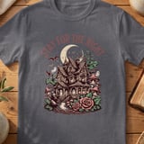 Stay For The Night Tee thumbnail 4