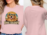 Dog Daddy Tee thumbnail 5