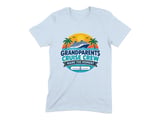 Grandparents Cruise Crew Tee thumbnail 1