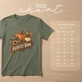 Harvest Home Fall Tee thumbnail 14