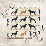 Rustic Canine Charm Digital Design Size Bundle Png thumbnail 11