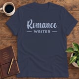 Romance Writer Softstyle Tee thumbnail 1