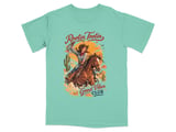 Rootin' Tootin' Good Vibes Tee thumbnail 9