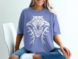 Spiritborn Icon Diablo 4 T-Shirt thumbnail 3