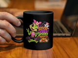 Good Vibes Spooky Nights Mug thumbnail 5