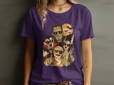 Cool Monster Squad Tee or Sweatshirt thumbnail 1