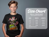 Best Video Ever Parker the Possum Tee thumbnail 16