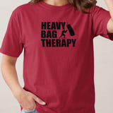 Heavy Bag Therapy Design thumbnail 3