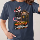 Content House Parker the Possum Tee thumbnail 15