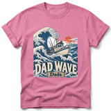 Dad Wave ~ Comfort Colors Premium Tee thumbnail 11