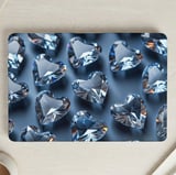 Diamond Hearts MacBook Case thumbnail 1