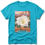 Mesa Morning ~ Comfort Colors Premium Tee thumbnail 5