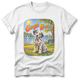 Gogh Dotty ~ Comfort Colors Premium Tee thumbnail 9