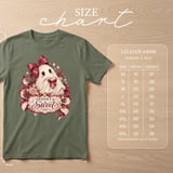 Spooky and Sweet Ghost Tee thumbnail 14