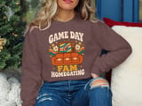 Game Day Fam Homegating Tee or Sweatshirt thumbnail 19