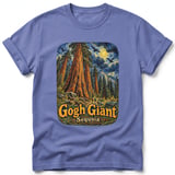 Gogh Giant ~ Comfort Colors Premium Tee thumbnail 10