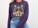 Game Day Dad Tee or Sweatshirt thumbnail 17
