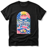 Bake Shapes ~ Comfort Colors Premium Tee thumbnail 1