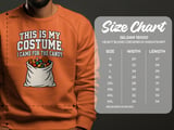 This Is My Costume Candy Tee or Sweatshirt thumbnail 20