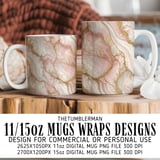 Pink Marble Tumbler Design, Rose Gold Digital Paper, Watercolor Floral Backgrounds, Scrapbooking Pages, Printable Tumbler Png, Digital thumbnail 4