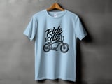 Ride Or Die | Bike Shirt thumbnail 12
