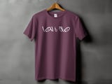 Low & Slow Rider | Bike Shirt thumbnail 7
