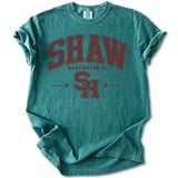 Shaw DC Collegiate Tee thumbnail 3