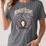 Midnight Blooms Tee thumbnail 6