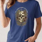 The Garden Grows After Dark Tee thumbnail 2