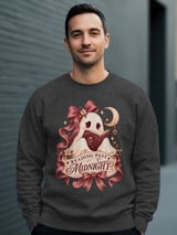 Reading Past Midnight Tee or Sweatshirt thumbnail 3